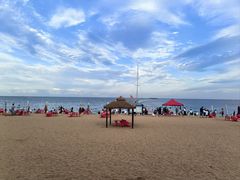 -兴城海滨风景区