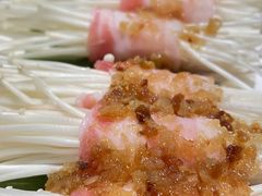 -碗中海·蒸汽海鲜·桑拿鸡(岭南天地店)
