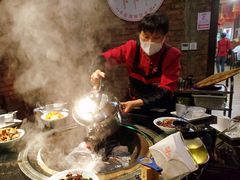 -好灶头妈妈菜·柴火灶台鱼·千岛湖土菜地标美食