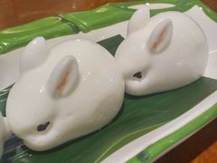 -北海金昌开元名都大酒店·四季轩中餐厅