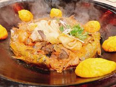 -王老六铁锅炖鱼(翠微店)