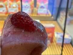 -爸爸糖吐司面包(南京鼓楼龙江店)