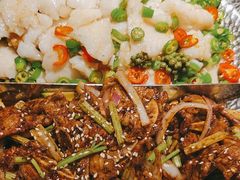 -小鱼小牛·鱼牛干锅·脆鱼火锅(世欧广场店)