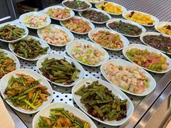 -七食九号食堂(东丽空港店)
