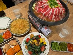 -WOW LUCKY创意韩料(龙阳广场店)