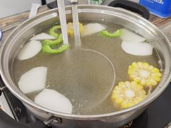 -全好食潮汕牛肉火锅(泗洲路店)
