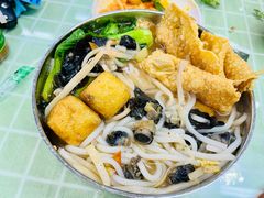 -红鼻子桂林米粉(金唐新光界店)