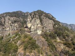 -大慈岩风景区