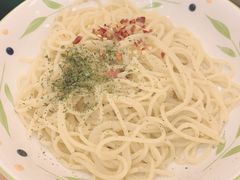 -萨莉亚意式餐厅(新洲佐阾新邑店)