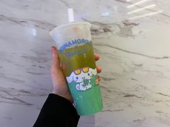 -CoCo都可(蓝村店)