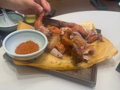 -打酱油·非遗淮扬菜(瘦西湖梅岭店)