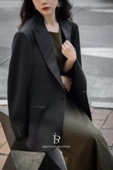 -BROTHER西服礼服定制·商务·婚礼(佛山南海店)