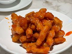 -茅庐川菜(烟台万象汇店)
