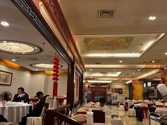 -全聚德(上海首店浦东店)