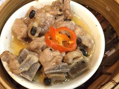-添好运点心专门店(中环IFC店)
