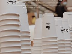 -Seesaw Coffee(上海虹桥天地店)