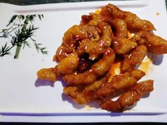 -琶醍壹号•音乐江景餐吧