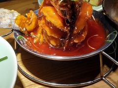-淀里船宴(裕华东路店)