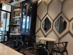 -打趸BTC·Breaktime cafe(北京路店)