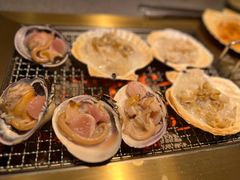 -本达人海鲜烧烤·朝鲜族风味(发展店)