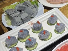 -蓉城老院十一年川味老火锅(中南店)