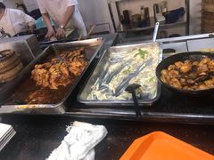 -王家沙点心店(西康路店)