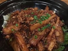 -老廣食堂(区庄店)