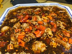 -天添纸包鸡家常菜