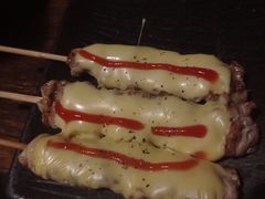 -木子烧鸟屋(百子湾店)