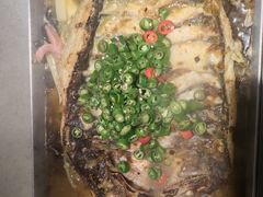 -半天妖烤鱼(方庄店)