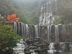-古龙峡云天玻霸