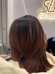 -SIEG hair salon