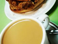 -胜利茶餐室