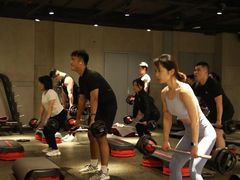 -威尔仕健身(虹桥南丰城店)
