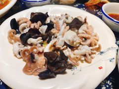 -旺角小渔村(二马路店)