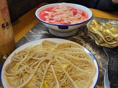 -蜀辣居鲜货老火锅(红牌楼店)