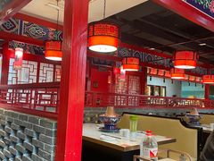 -祥源胡同·涮牛羊肉火锅(花桥店)
