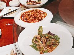 -大鸭梨(天通西苑店)