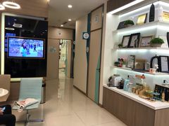 -维乐口腔(美维云门诊陆家嘴店)