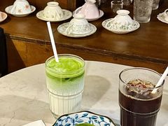 -Rechill Cafe(工体店)