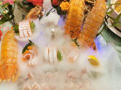 招牌炒饭-金满楼(天河中路店)