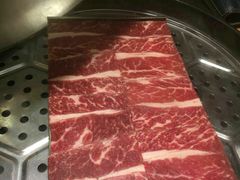 -德兴show鲜·蒸汽海鲜火锅餐厅(格创悦里店)
