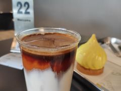 -Sarah西点·烘焙·餐厅(翰林府旗舰店)