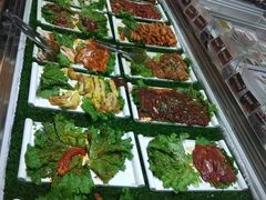 -福缘烤肉王自助(爱琴海-原比尔森店)