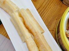 -如轩·海鲜砂锅粥·潮汕菜(沿江东路店)