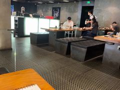 -焱铁烧·黑毛和牛专门店(南宁万象城店)