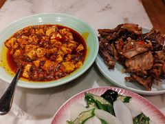 -小吊梨汤·北京菜·烤鸭(清河万象汇店)