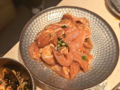 -Ant 蚂蚁洞烤肉·大营地(上海静安大悦城店)