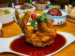 -味道家宴
