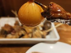 -王氏炉匠·烧鸟放题自助(三里屯店)
